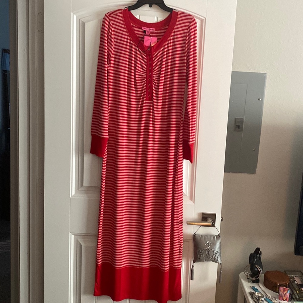 Betsy Johnson Dress